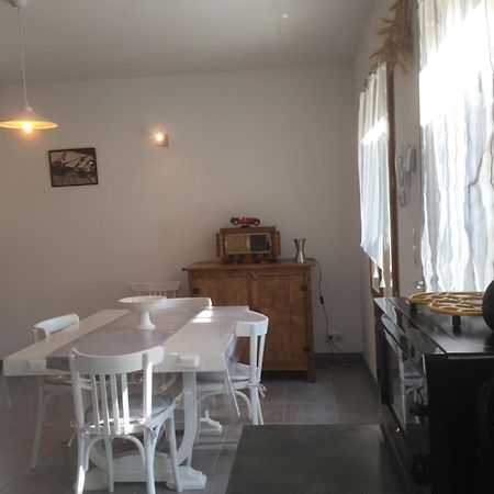 Maison De Vacances Jocelyne Lauris Exterior photo